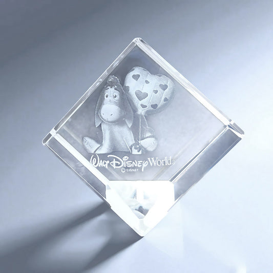 Disney Cube