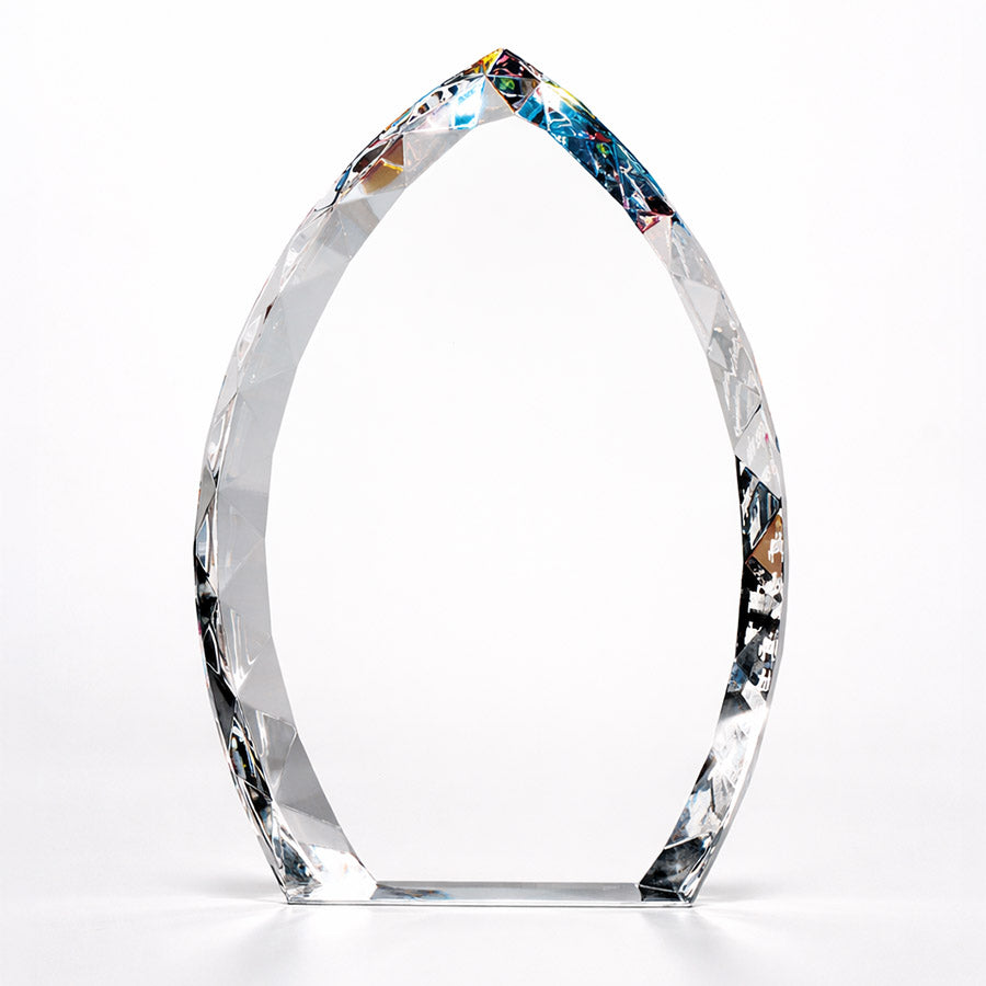 Jewel Prism Peak