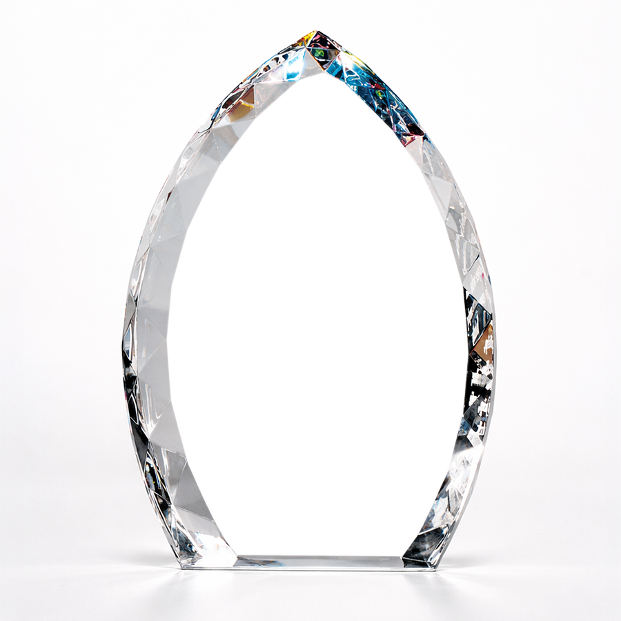 Jewel Prism Peak