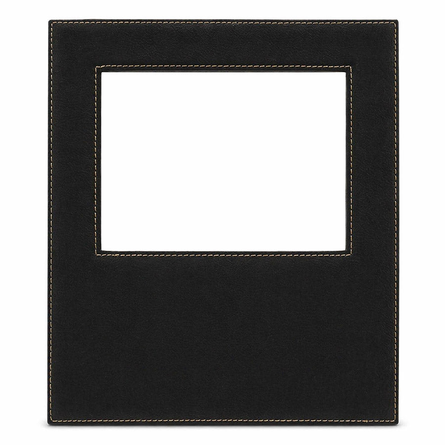 Leatherette Picture Frame
