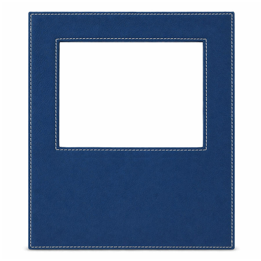 Leatherette Picture Frame