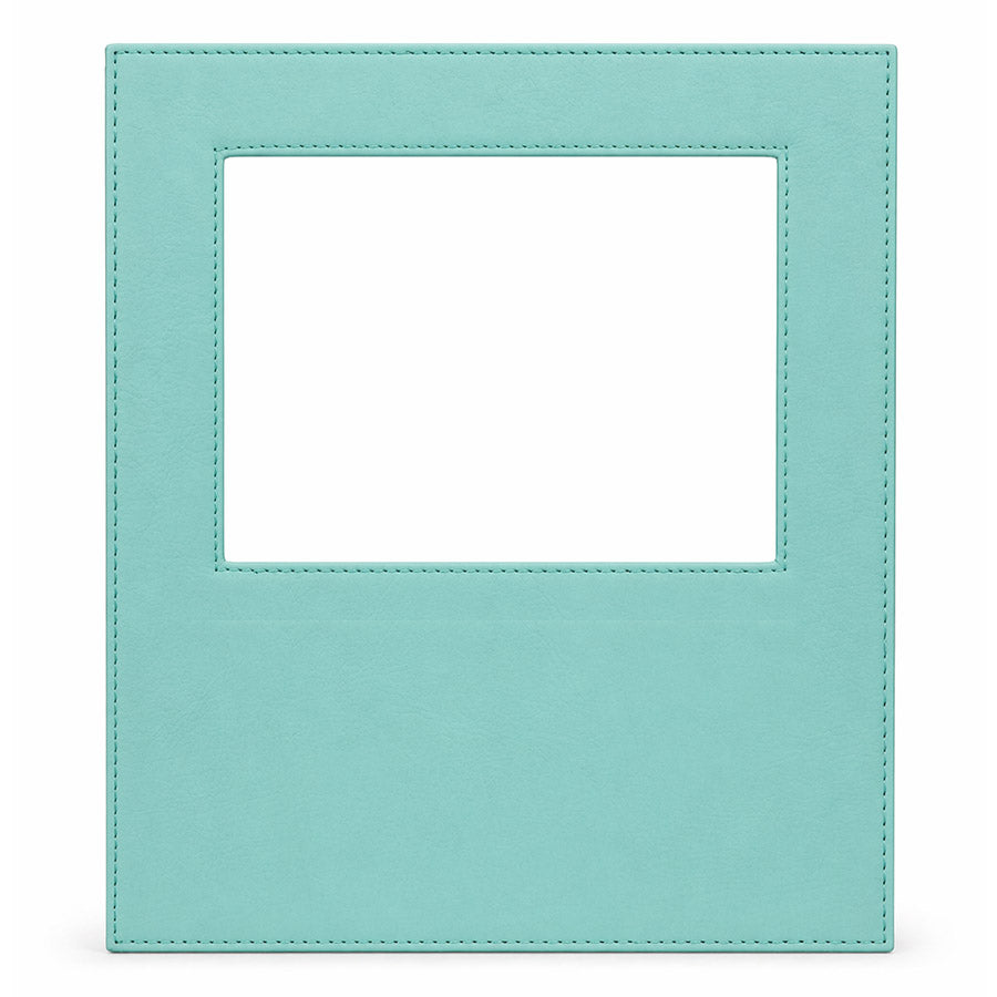 Leatherette Picture Frame