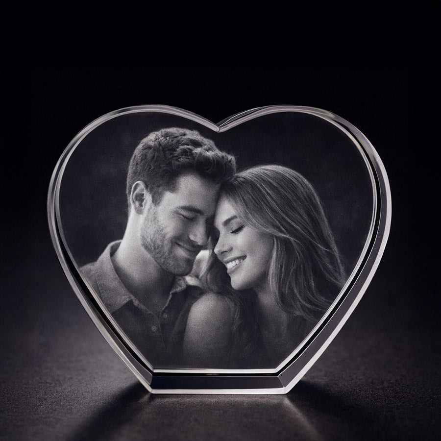 Hawthorne Heart