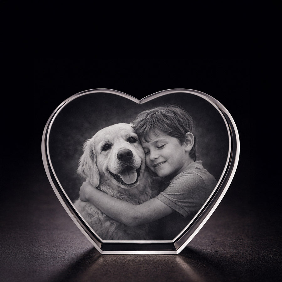 Hawthorne Heart