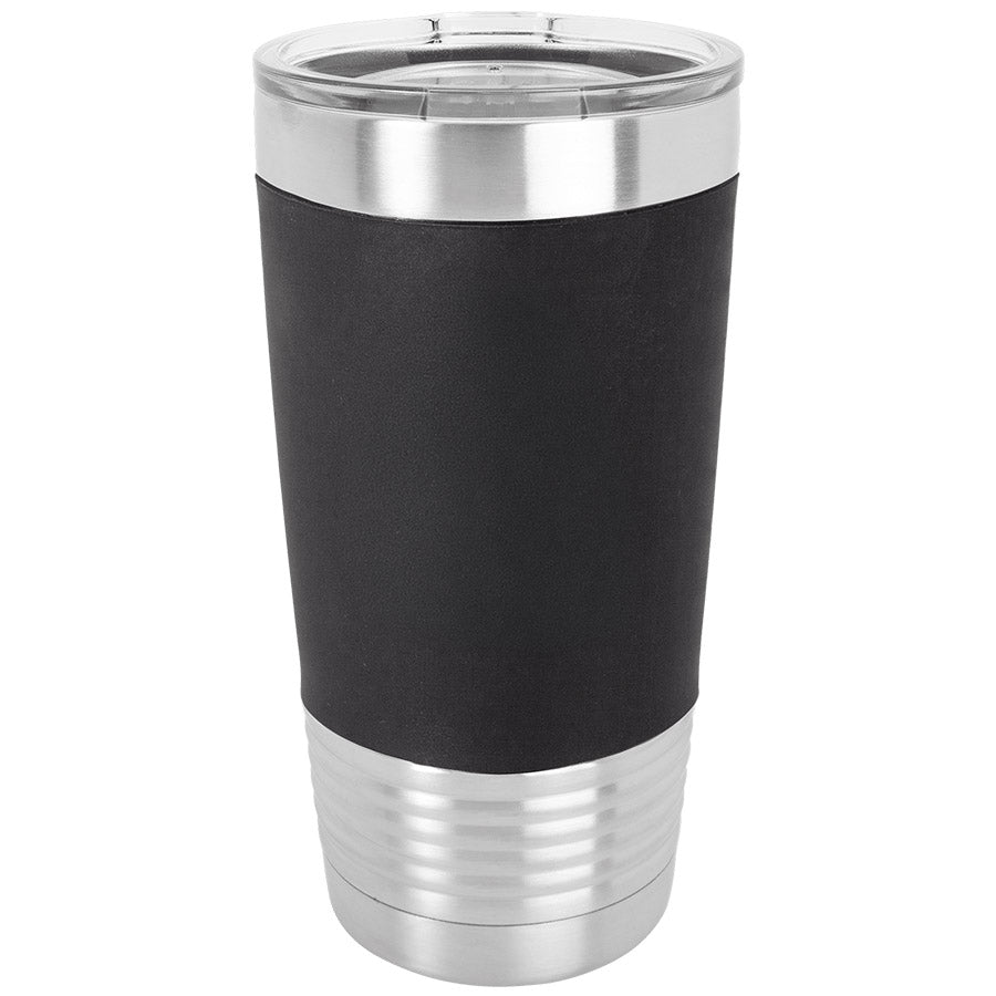 Polar Camel Silicone Grip Tumbler
