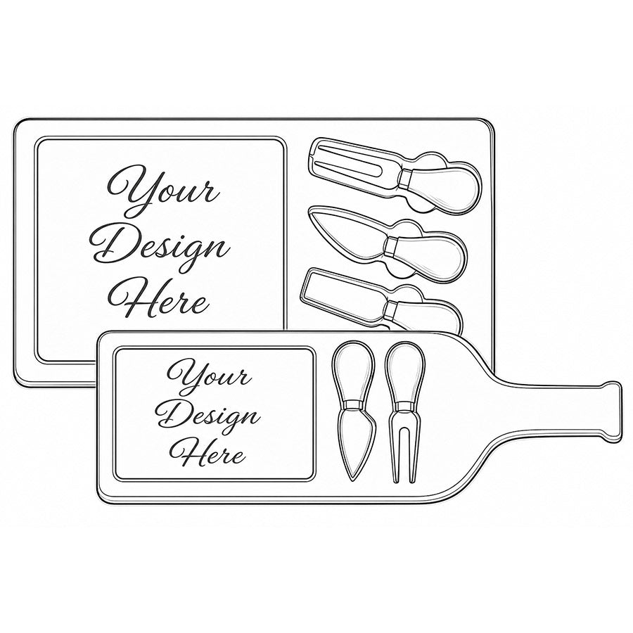 Slate Cheeseboard