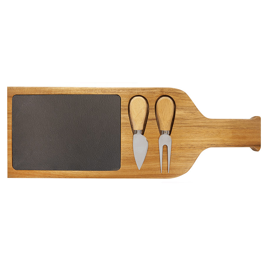 Slate Cheeseboard
