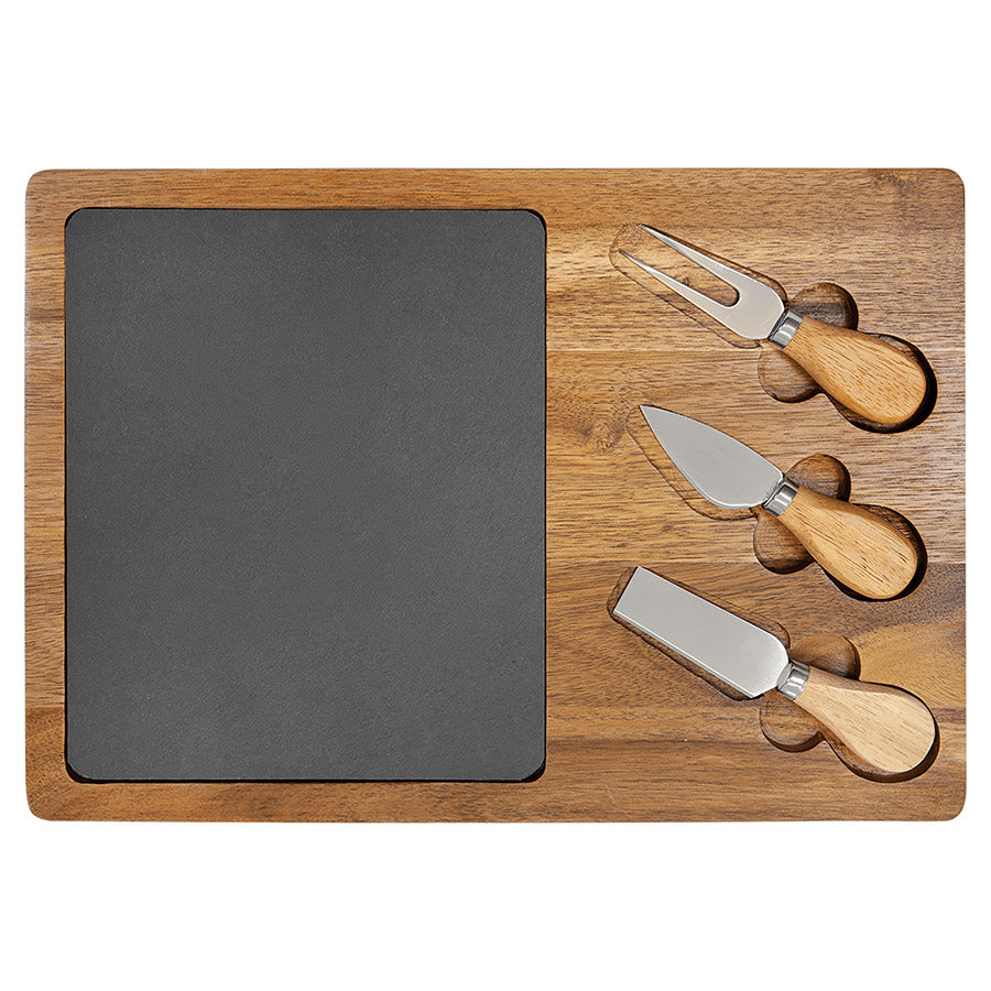 Slate Cheeseboard