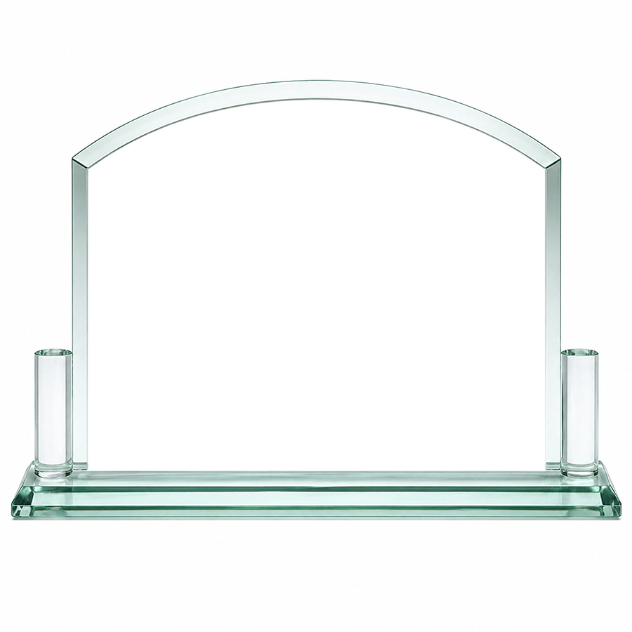 Jade Glass Billboard Award