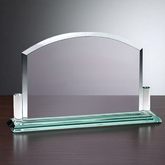 Jade Glass Billboard Award