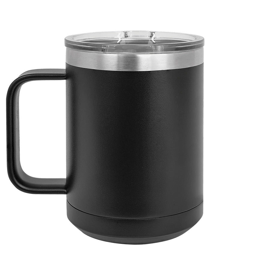 Polar Camel Insulated Mug