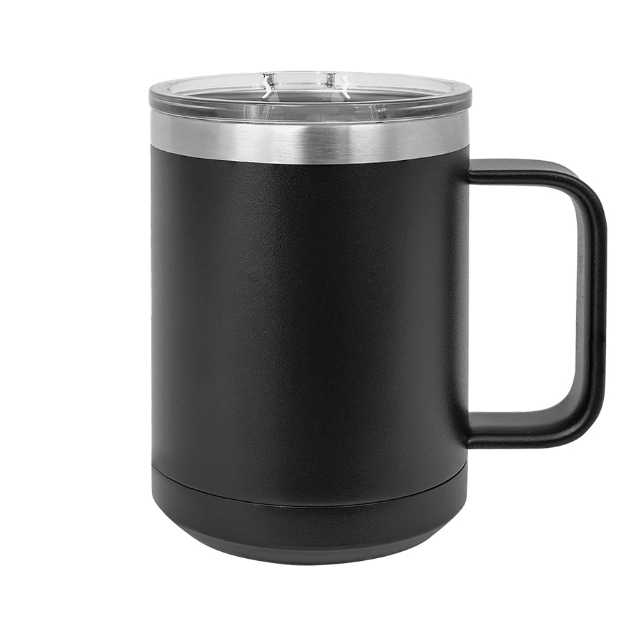 Polar Camel Insulated Mug
