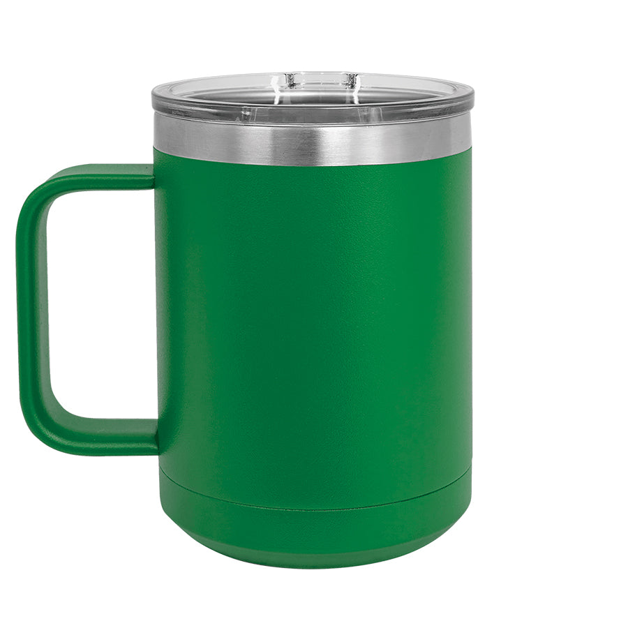 Polar Camel Insulated Mug
