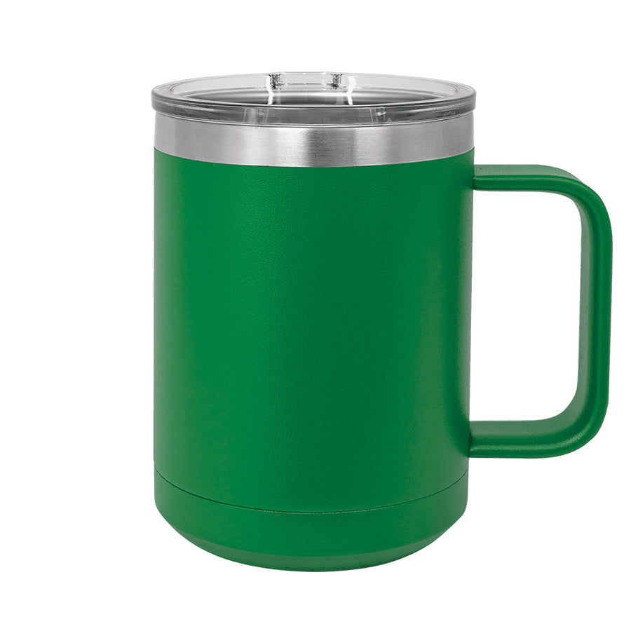 Polar Camel Insulated Mug