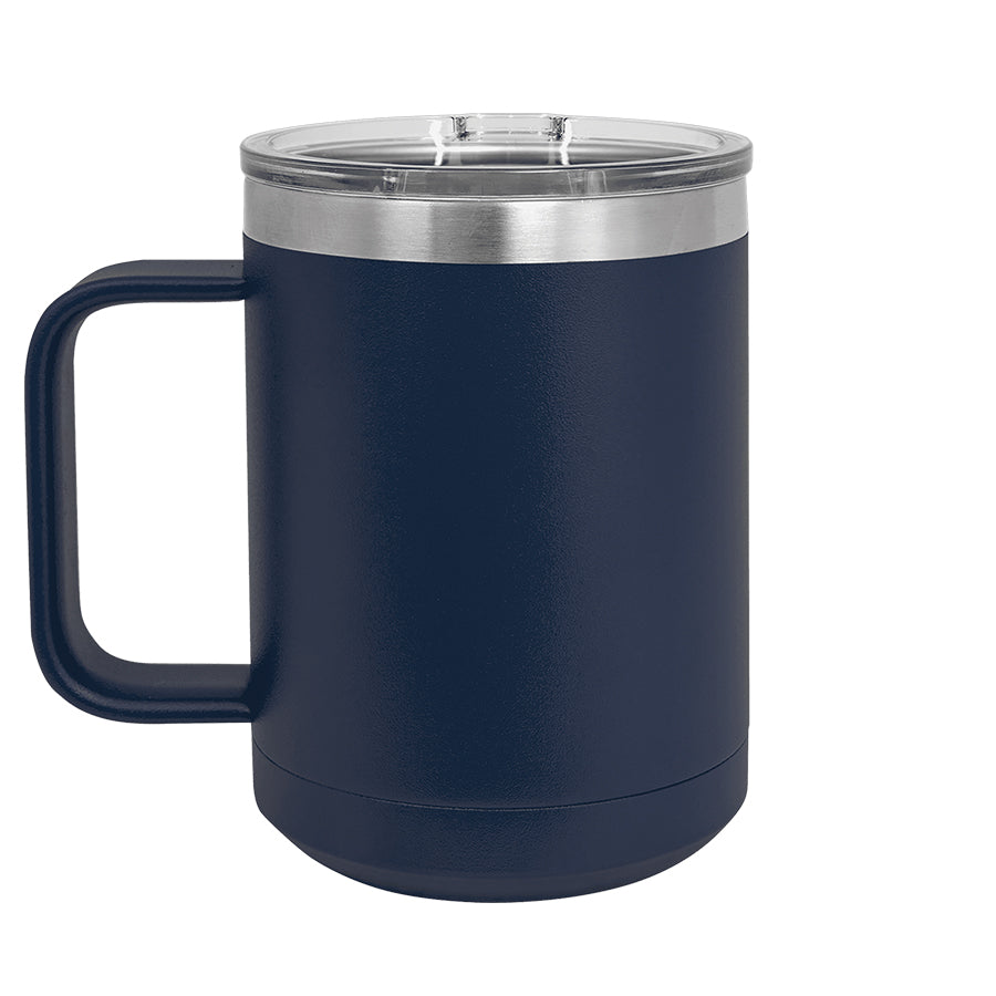 Polar Camel Insulated Mug
