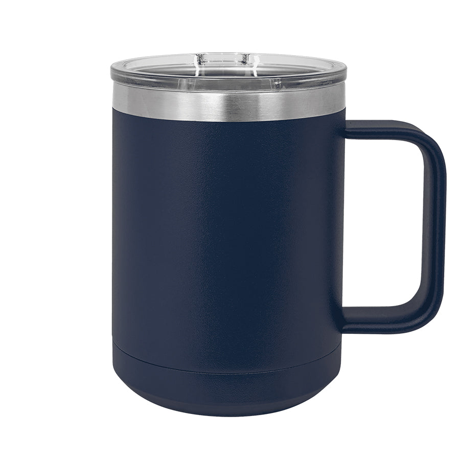 Polar Camel Insulated Mug