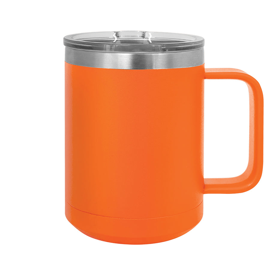 Polar Camel Insulated Mug