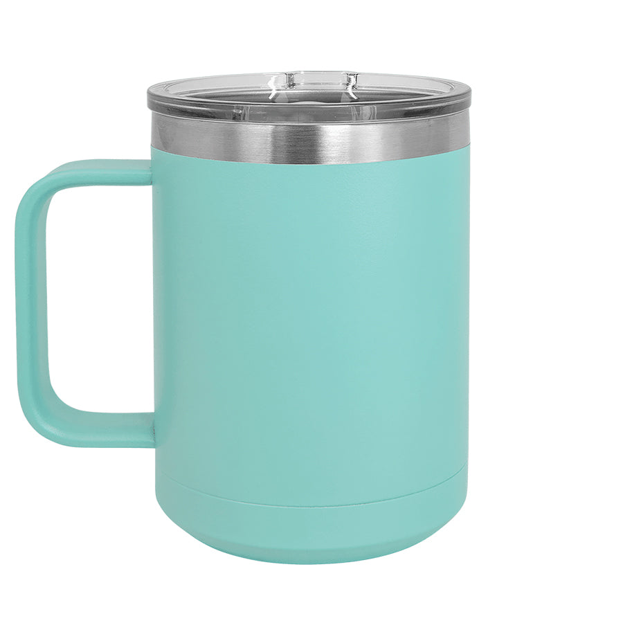 Polar Camel Insulated Mug