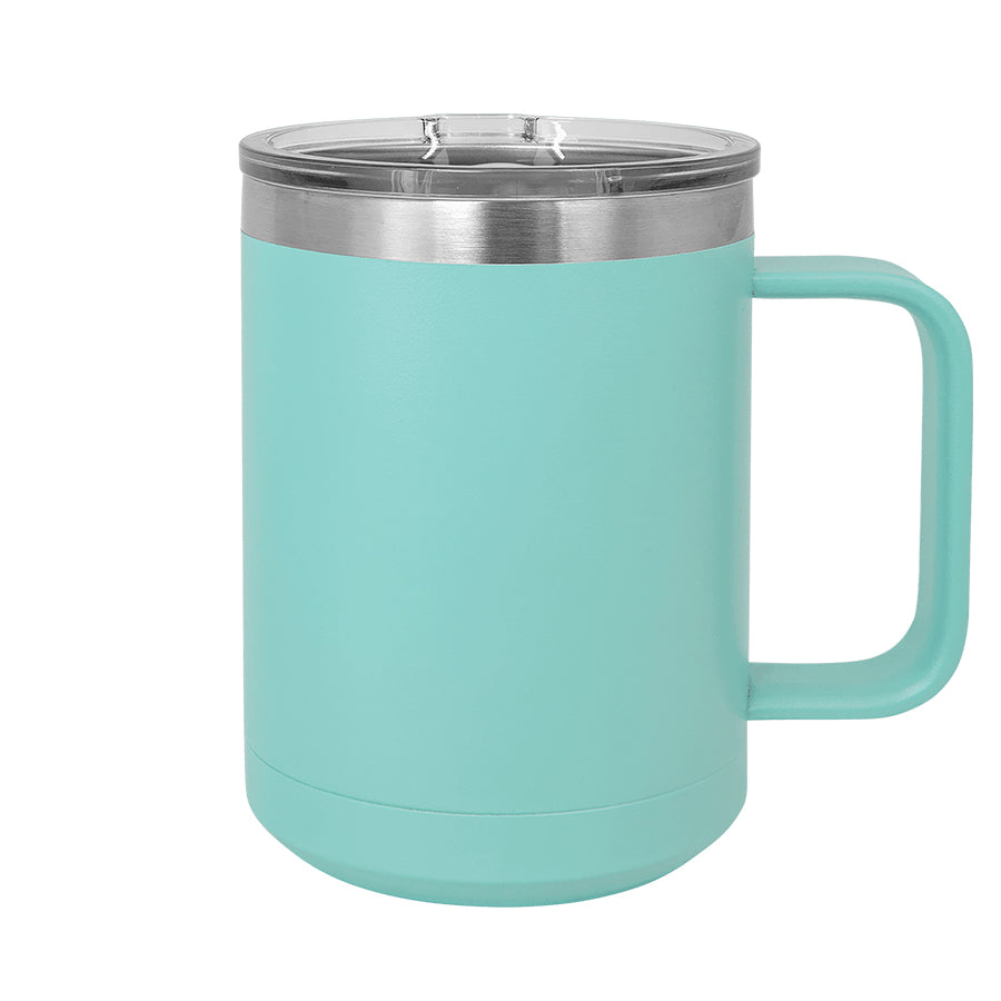 Polar Camel Insulated Mug