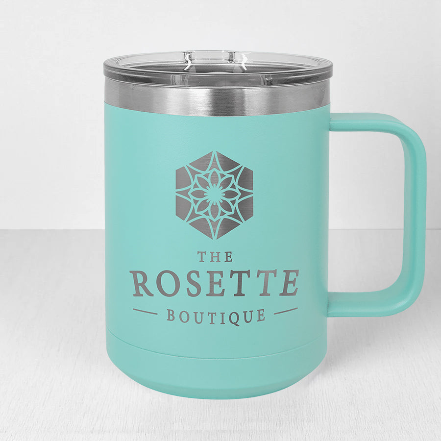 Polar Camel Insulated Mug