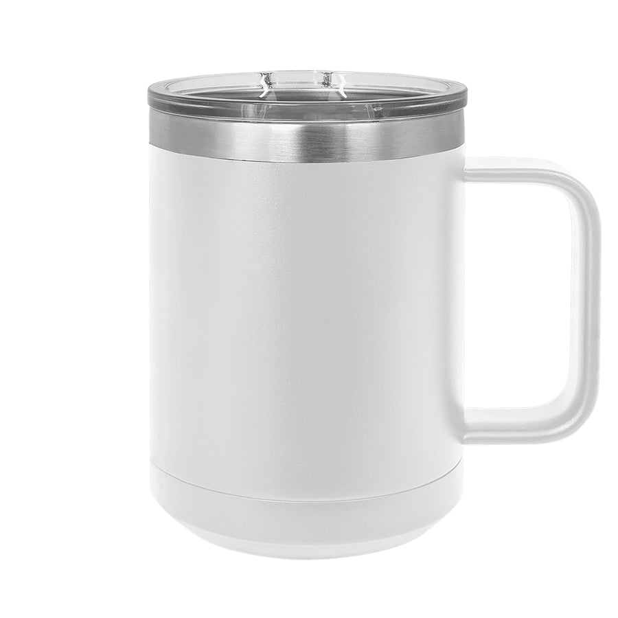 Polar Camel Insulated Mug
