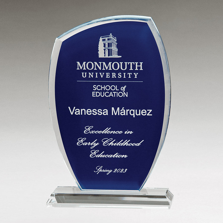 Tidal Glass Award