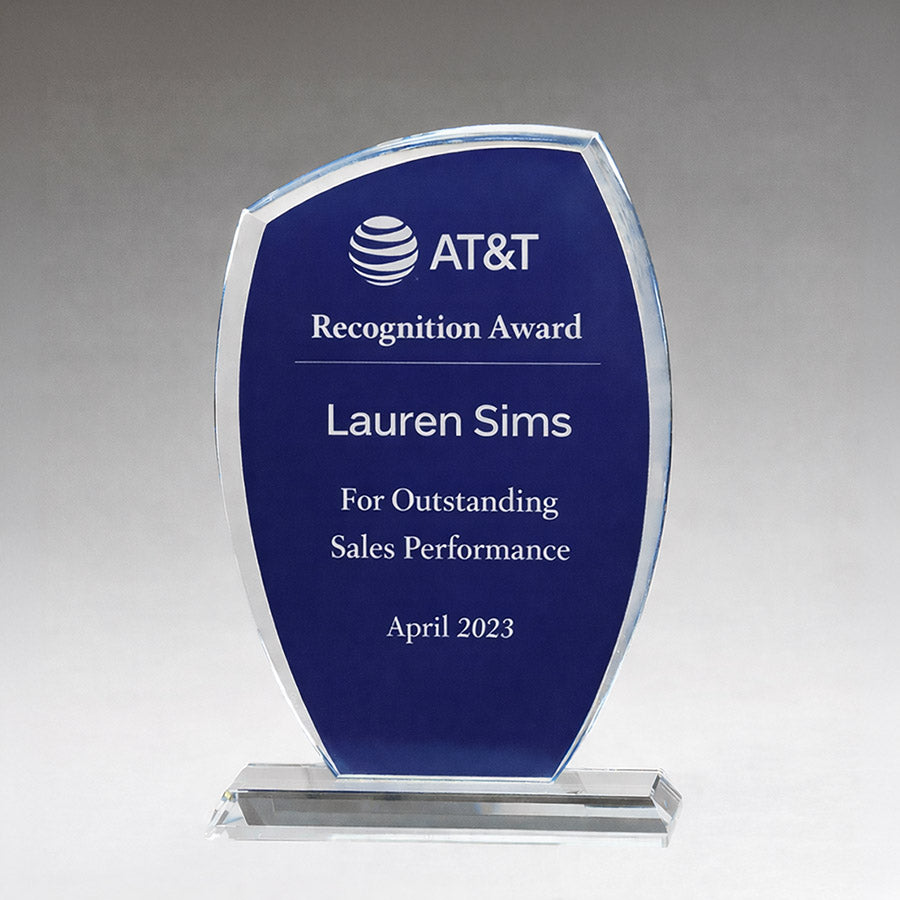 Tidal Glass Award