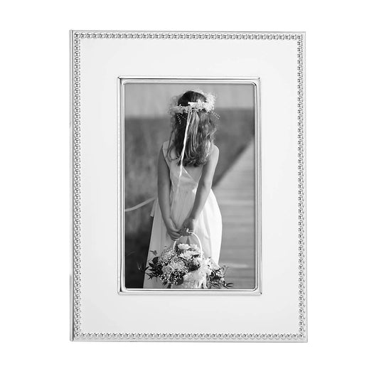 Lyndon Silverplate Frame