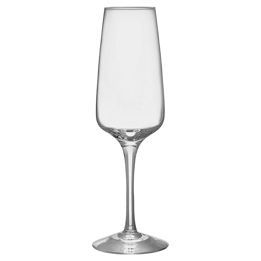 Pulse Champagne Flutes