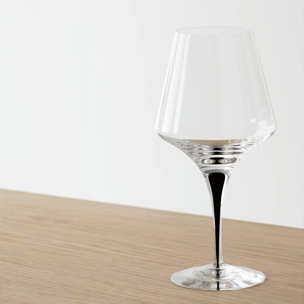 Orrefors Metropol Red Wine