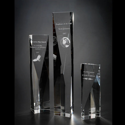 Orrefors City Spire Award