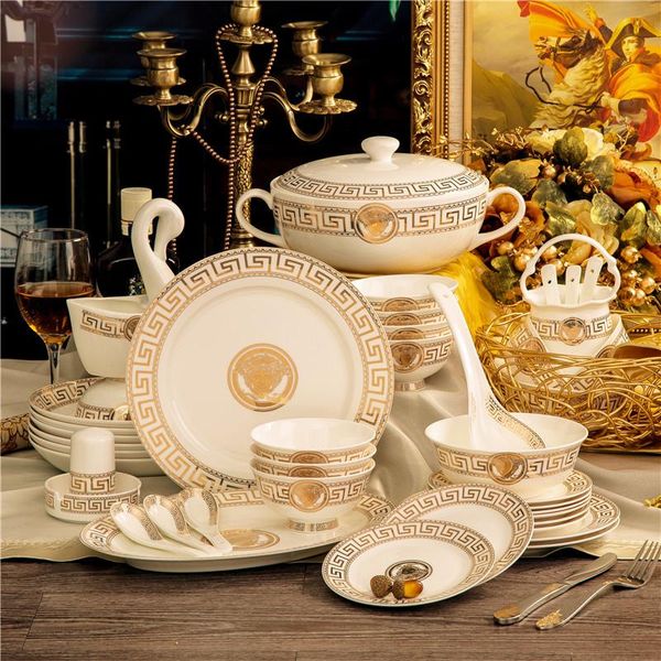 Bowls & Dishes