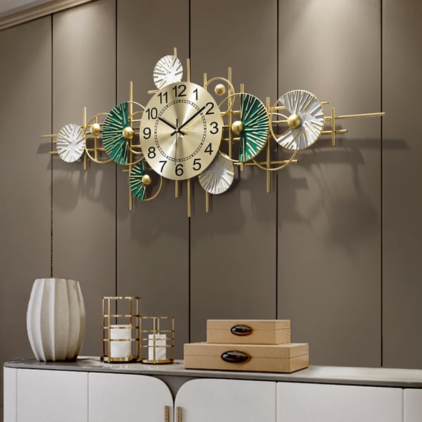 Clocks