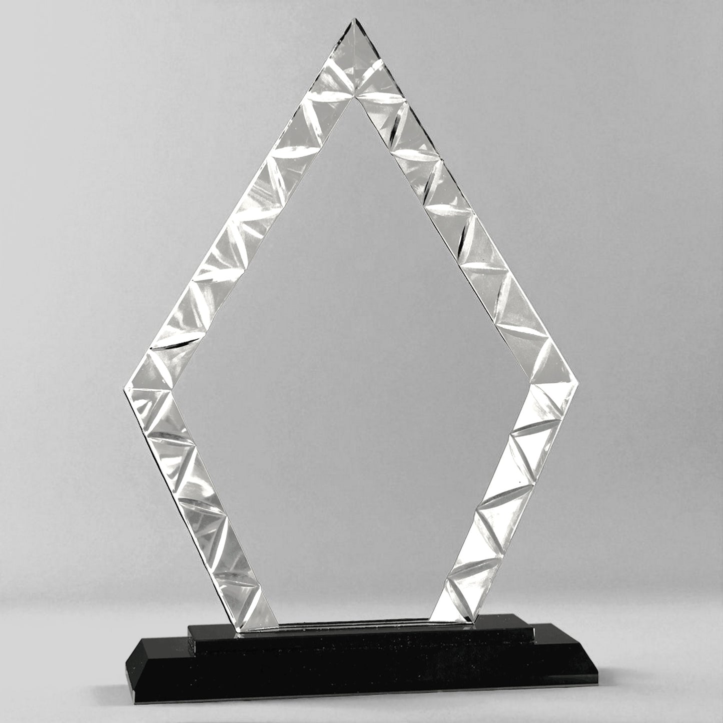 Crystal Diamond Award