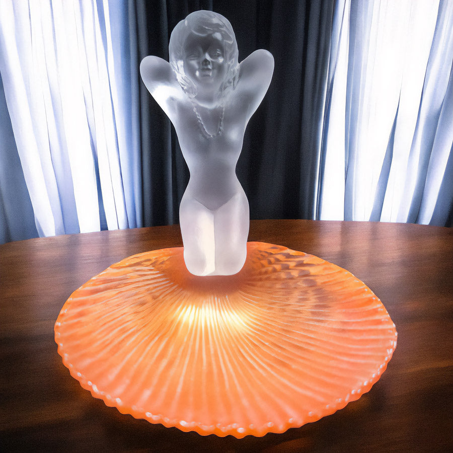 Isabella Candy/Ring Dish