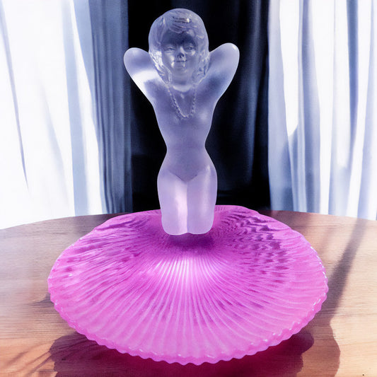 Isabella Candy/Ring Dish