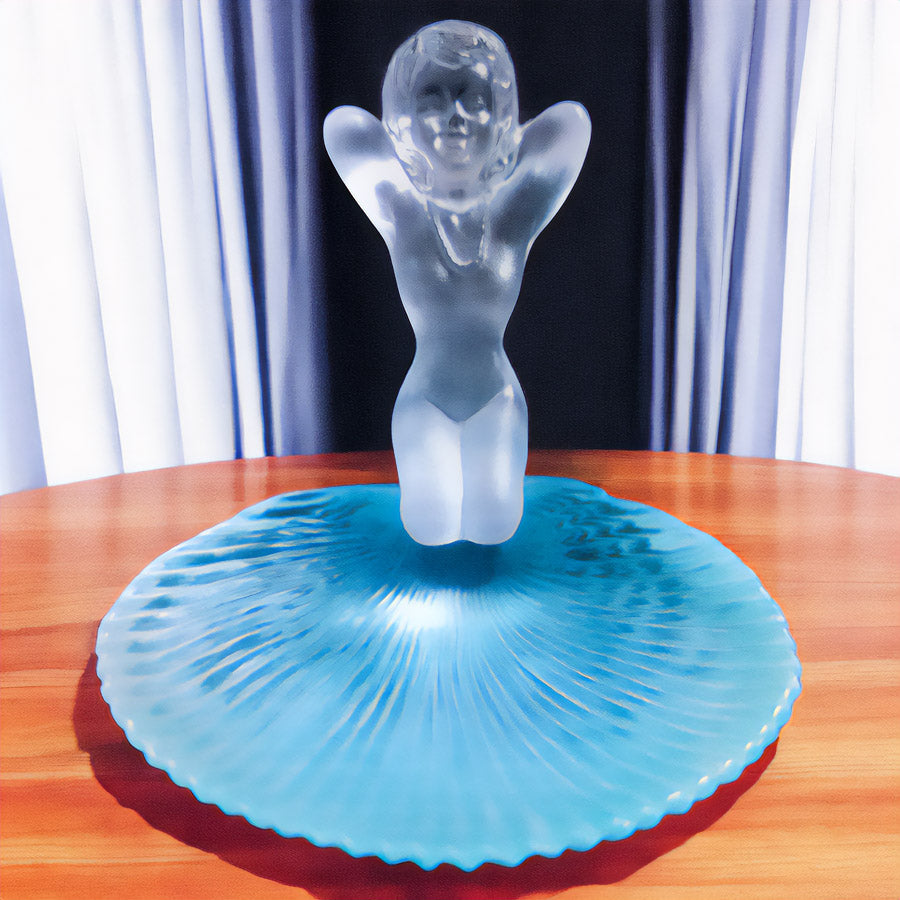 Isabella Candy/Ring Dish