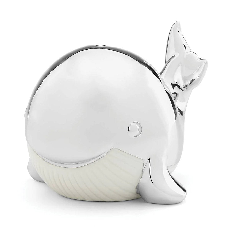 Lenox Mystic Sea Whale Bank