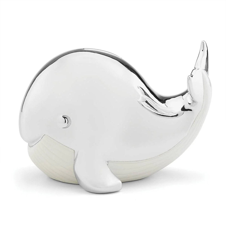 Lenox Mystic Sea Whale Bank