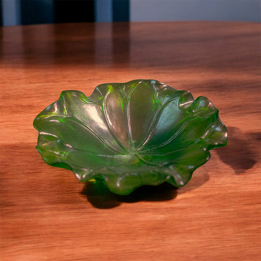 Lily Pad Candy/Ring Dish