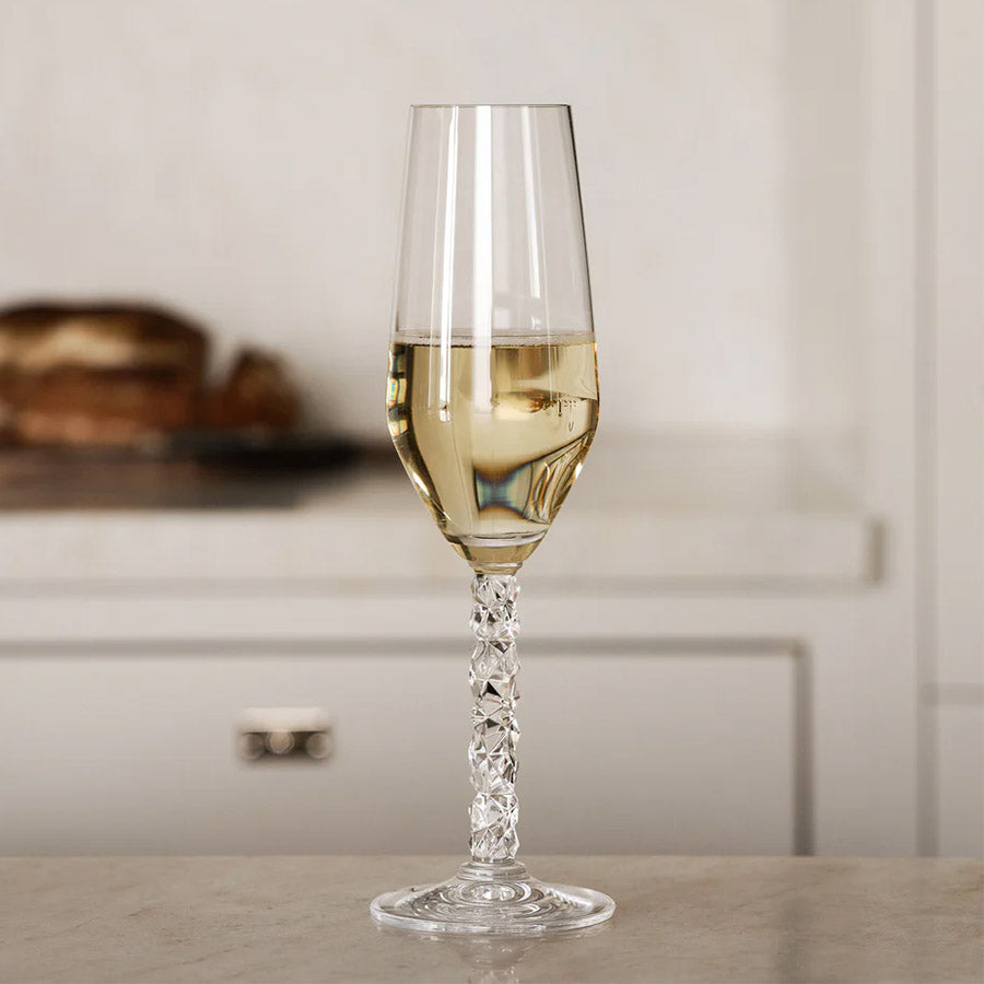 Orrefors Carat Champagne