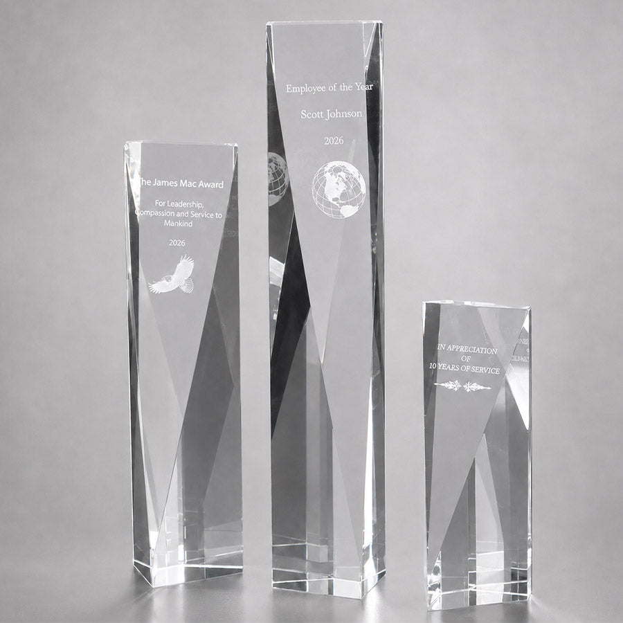 Orrefors City Spire Award