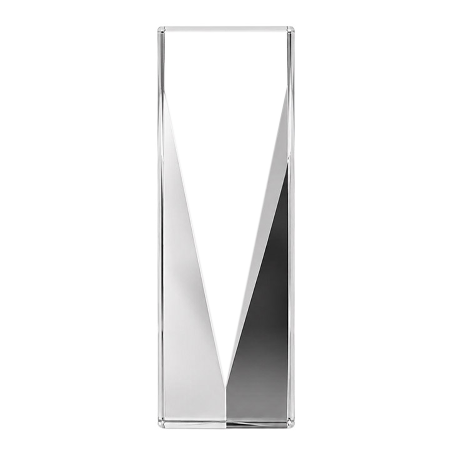Orrefors City Spire Award