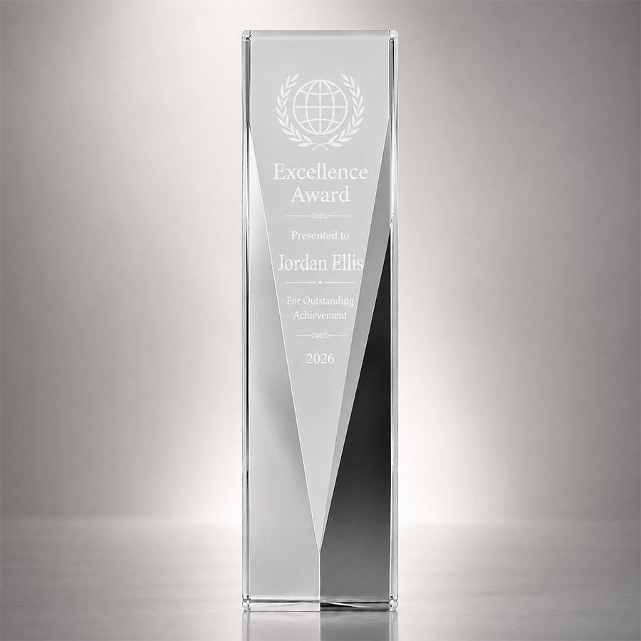 Orrefors City Spire Award