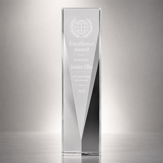 Orrefors City Spire Award