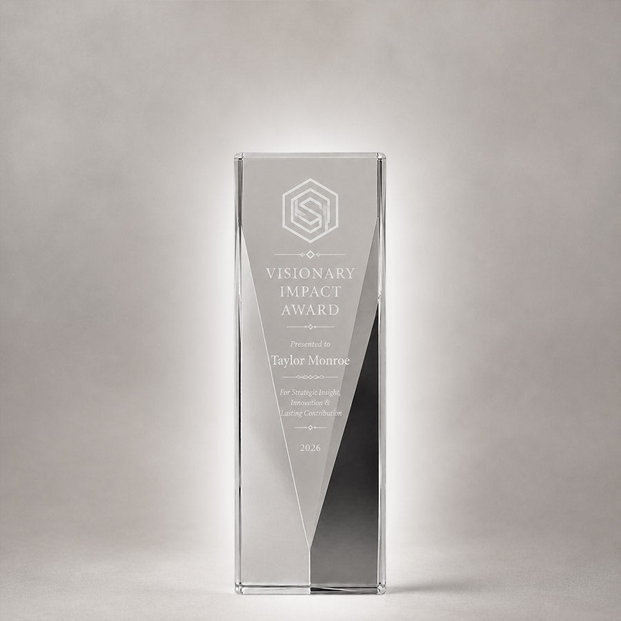 Orrefors City Spire Award