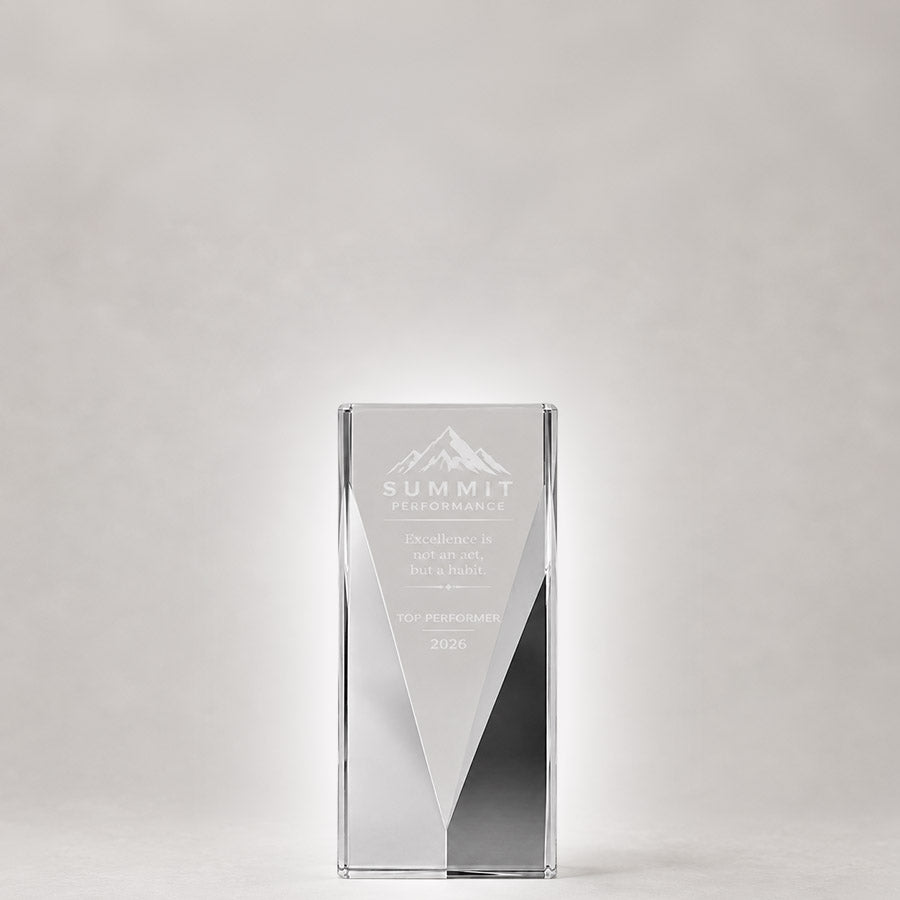 Orrefors City Spire Award