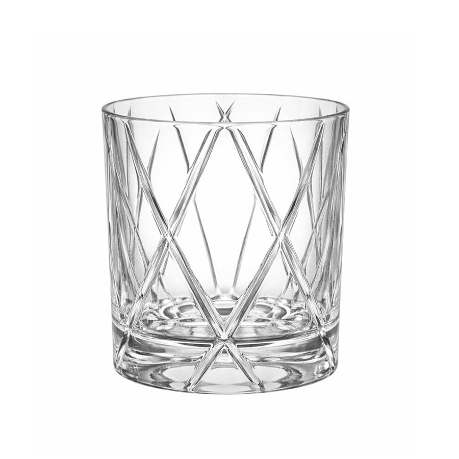 Orrefors City Old Fashion