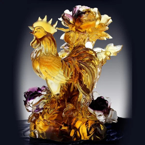 Pate De Verre