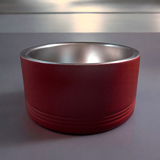 Pet Bowl